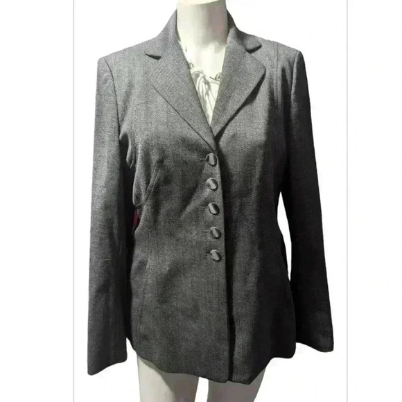 Escada blazer - Picture 1 of 4